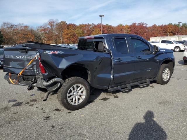 Photo 3 from auction – 2020 CHEVROLET SILVERADO with VIN 1GCRYDED5LZ352221