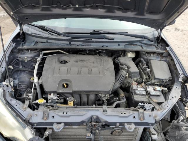 Photo 11 from auction – 2014 TOYOTA COROLLA L with VIN 5YFBURHE7EP117637