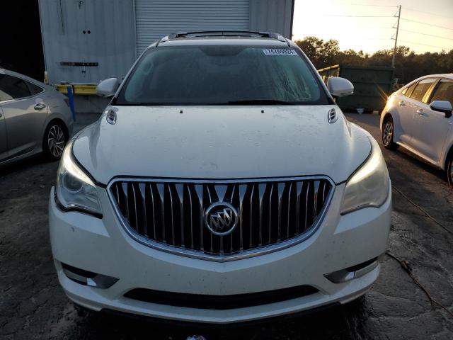 Photo 5 from auction – 2014 BUICK ENCLAVE with VIN 5GAKRBKD2EJ311670