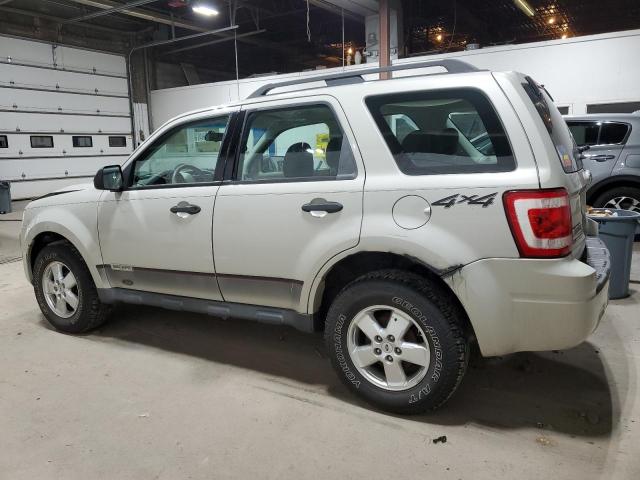 Photo 2 from auction – 2008 FORD ESCAPE XLS with VIN 1FMCU92Z88KA30487
