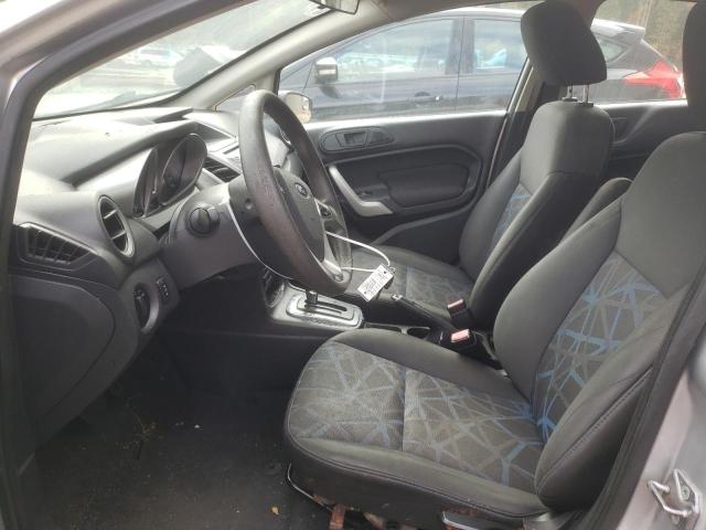 Photo 7 from auction – 2012 FORD FIESTA SE with VIN 3FADP4EJ3CM149659