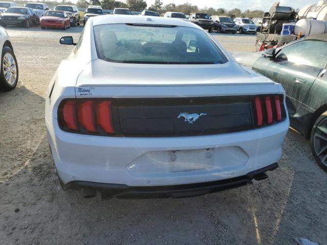 Photo 6 from auction – 2020 FORD MUSTANG with VIN 1FA6P8TH8L5114752
