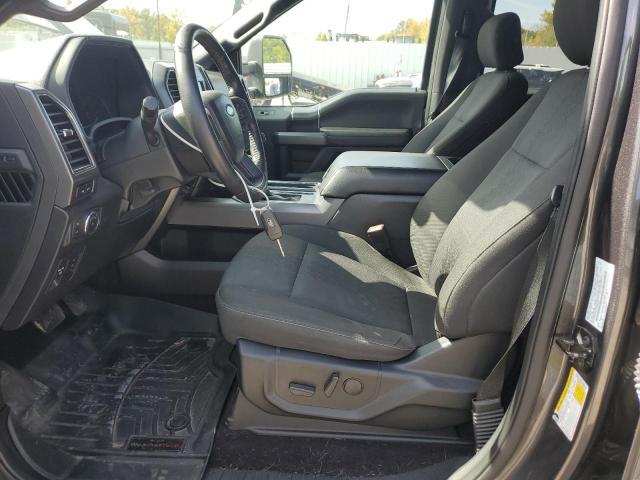 Photo 7 from auction – 2019 FORD F150 SUPER with VIN 1FTEW1E51KFB32103