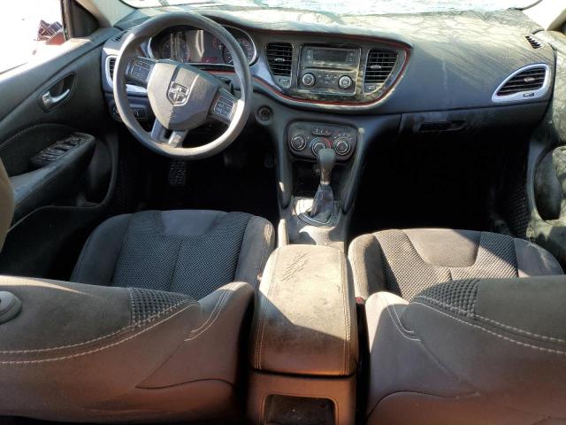Photo 8 from auction – 2016 DODGE DART SXT with VIN 1C3CDFBB5GD700994