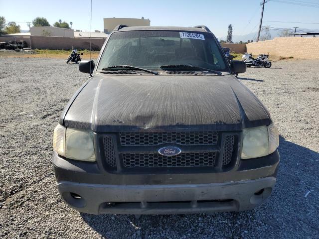 Photo 5 from auction – 2004 FORD EXPLORER S with VIN 1FMZU67K24UA04311