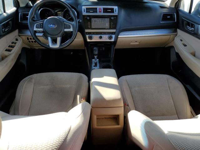 Photo 8 from auction – 2016 SUBARU OUTBACK 2. with VIN 4S4BSACCXG3348357