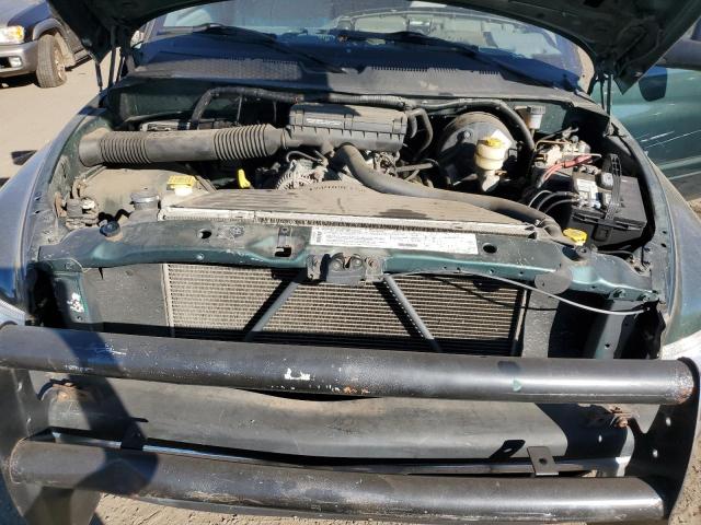 Photo 11 from auction – 1998 DODGE RAM 2500 with VIN 3B7KF22Z2WG172937