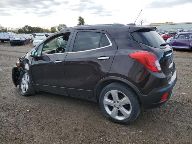 Photo 2 from auction – 2015 BUICK ENCORE with VIN KL4CJCSB8FB225719