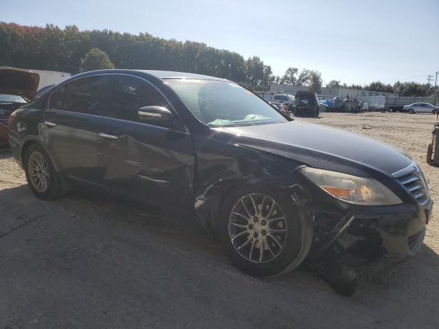 Photo 4 from auction – 2010 HYUNDAI GENESIS 3. with VIN KMHGC4DE5AU079545