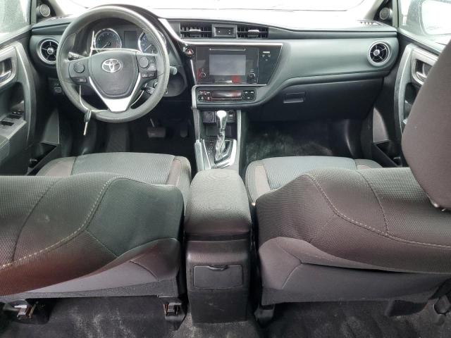 Photo 8 from auction – 2017 TOYOTA COROLLA L with VIN 5YFBURHE5HP725516