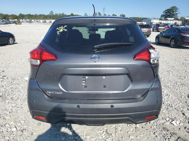 Photo 6 from auction – 2020 NISSAN KICKS S with VIN 3N1CP5BV2LL558263