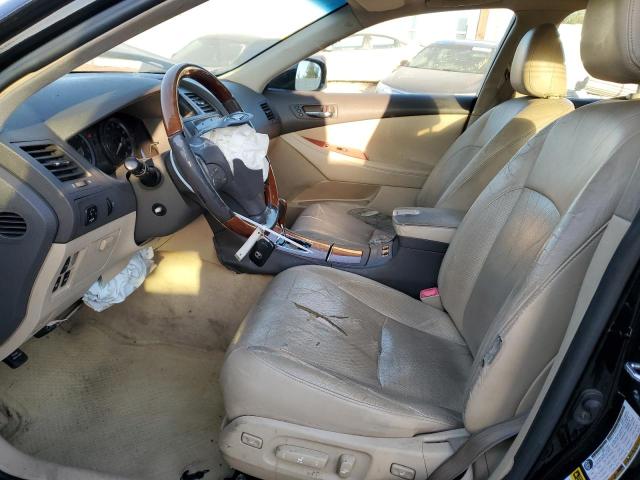 Photo 7 from auction – 2007 LEXUS ES 350 with VIN JTHBJ46G872044407