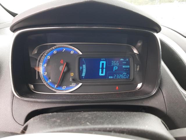Photo 9 from auction – 2016 CHEVROLET TRAX LS with VIN 3GNCJKSB8GL229017