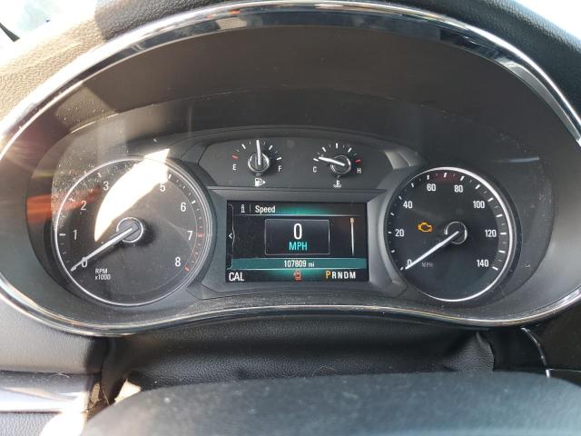 Photo 9 from auction – 2018 BUICK ENCORE with VIN KL4CJASB3JB558505