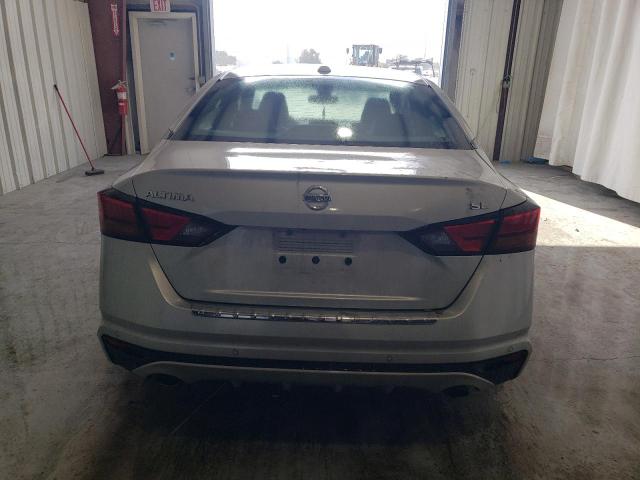 Photo 6 from auction – 2020 NISSAN ALTIMA SL with VIN 1N4BL4EV3LC222603