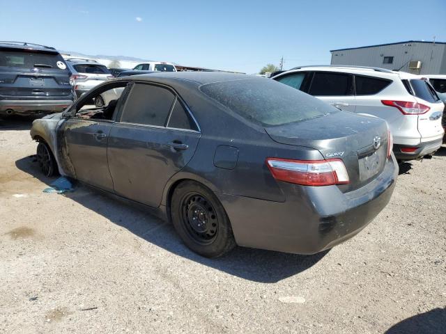 Photo 2 from auction – 2007 TOYOTA CAMRY HYBR with VIN 4T1BB46K37U012936