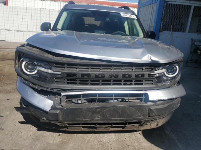 Photo 5 from auction – 2022 FORD BRONCO SPO with VIN 3FMCR9A60NRD95570