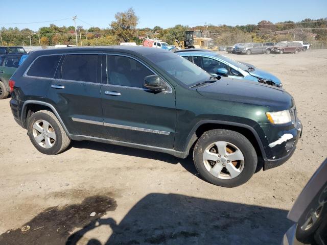 Photo 4 from auction – 2011 JEEP GRAND CHER with VIN 1J4RR4GG0BC673065