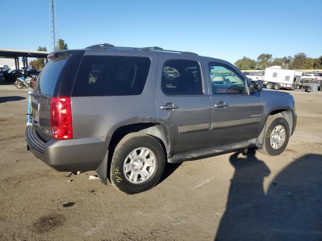 Photo 3 from auction – 2007 GMC YUKON with VIN 1GKFC13J17J109300