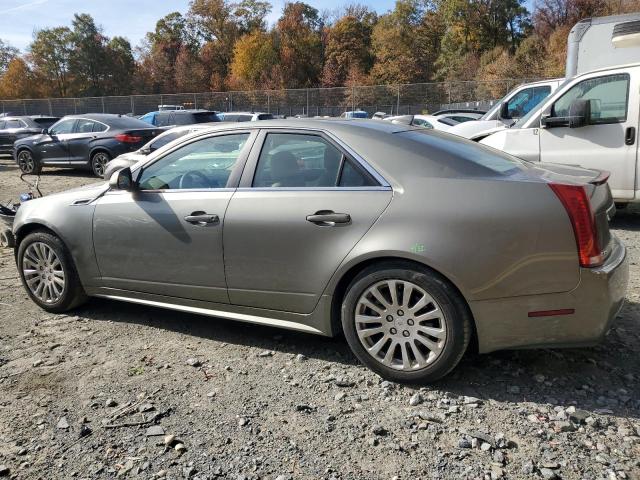 Photo 2 from auction – 2011 CADILLAC CTS PREMIU with VIN 1G6DP5ED0B0109120