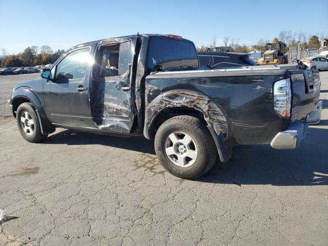 Photo 2 from auction – 2006 NISSAN FRONTIER C with VIN 1N6AD07W46C421582