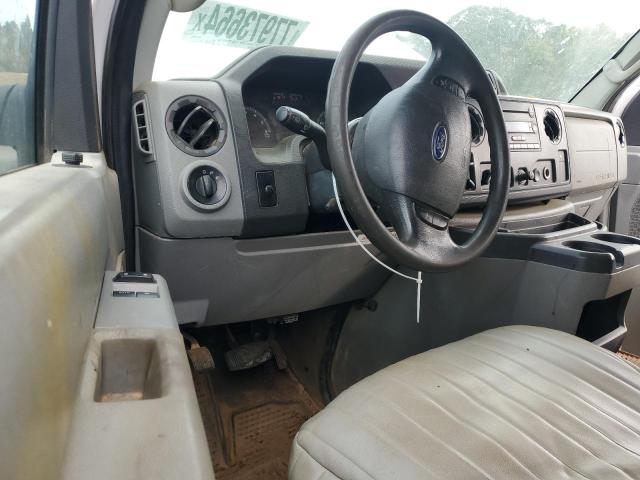 Photo 8 from auction – 2012 FORD ECONOLINE with VIN 1FBSS3BL3CDA56608