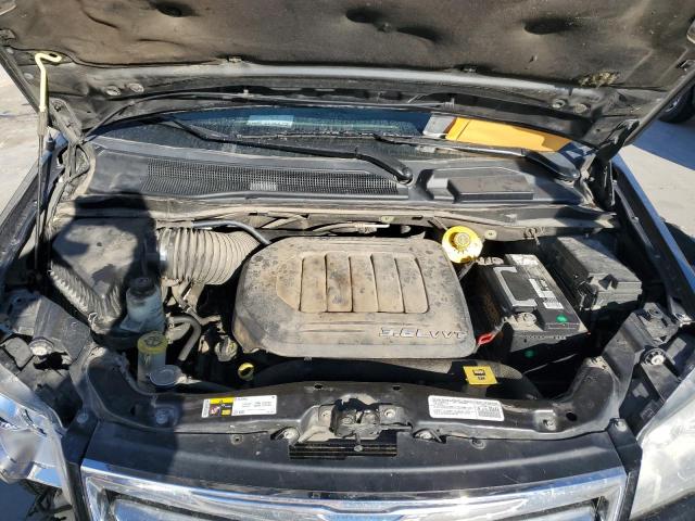 Photo 12 from auction – 2014 CHRYSLER TOWN & COU with VIN 2C4RC1BG3ER324118