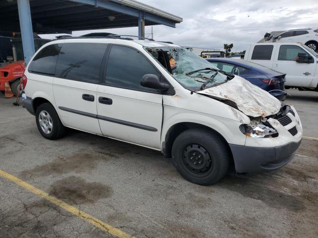 Photo 4 from auction – 2002 DODGE CARAVAN SE with VIN 1B4GP253X2B694189