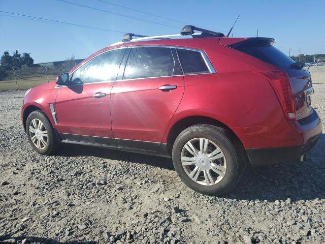 Photo 2 from auction – 2011 CADILLAC SRX LUXURY with VIN 3GYFNAEY6BS538403