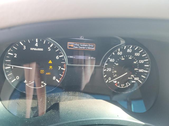 Photo 9 from auction – 2016 NISSAN ALTIMA 2.5 with VIN 1N4AL3AP7GN346400