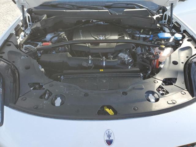 Photo 12 from auction – 2023 MASERATI GRECALE MO with VIN ZN682AVM3P7439675