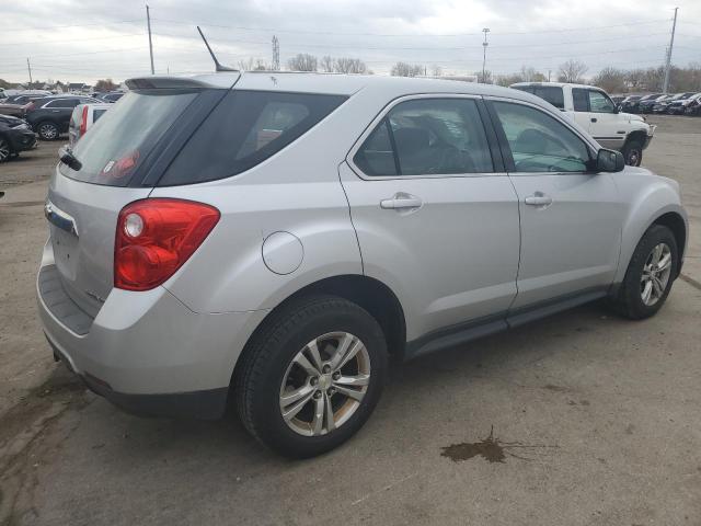 Photo 3 from auction – 2014 CHEVROLET EQUINOX LS with VIN 2GNALAEK2E6144683