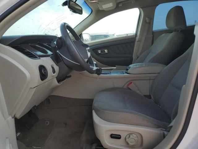 Photo 7 from auction – 2012 FORD TAURUS SEL with VIN 1FAHP2EW8CG138863