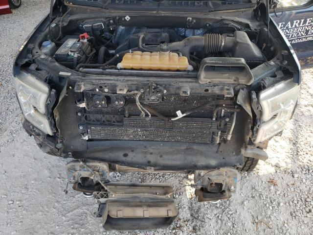 Photo 11 from auction – 2015 FORD F150 SUPER with VIN 1FTEW1EPXFKE24489