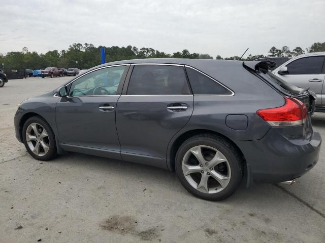 Photo 2 from auction – 2011 TOYOTA VENZA with VIN 4T3ZK3BB2BU044890