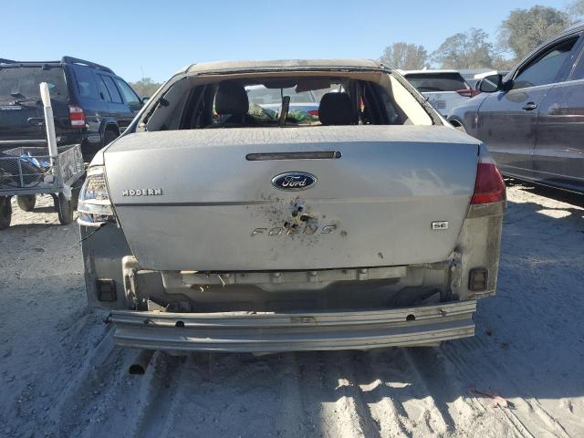 Photo 6 from auction – 2008 FORD FOCUS SE with VIN 1FAHP35N68W146129