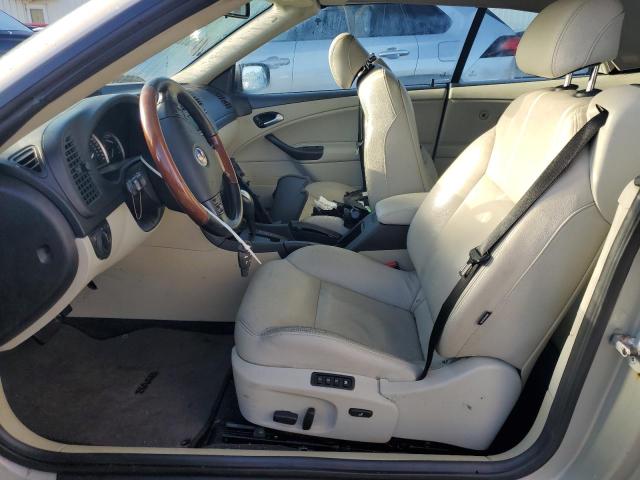 Photo 7 from auction – 2005 SAAB 9-3 ARC with VIN YS3FD79Y356004508
