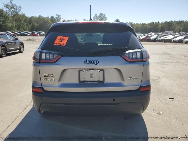 Photo 6 from auction – 2020 JEEP CHEROKEE L with VIN 1C4PJMLB7LD650506