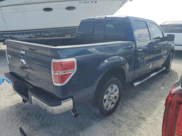 Photo 3 from auction – 2014 FORD F150 SUPER with VIN 1FTFW1CTXEFB94772
