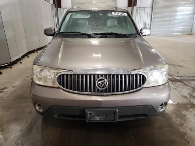 Photo 5 from auction – 2007 BUICK RAINIER CX with VIN 5GADT13S872139188