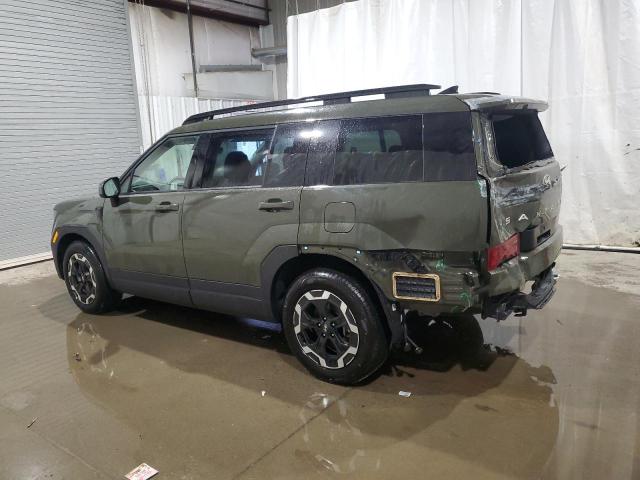 Photo 2 from auction – 2024 HYUNDAI SANTA FE S with VIN 5NMP2DGL5RH016367