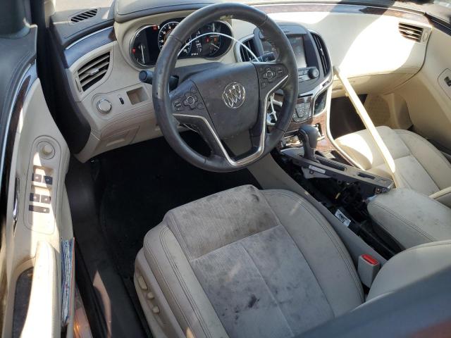 Photo 8 from auction – 2015 BUICK LACROSSE with VIN 1G4GA5G33FF333450