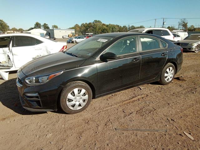 Photo 1 from auction – 2019 KIA FORTE FE with VIN 3KPF24AD0KE106701