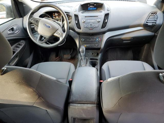 Photo 8 from auction – 2017 FORD ESCAPE S with VIN 1FMCU0F75HUC83274