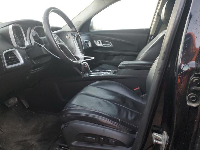 Photo 7 from auction – 2013 CHEVROLET EQUINOX LT with VIN 2GNALFEK8D6375177