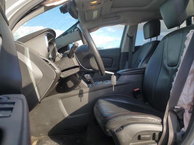 Photo 7 from auction – 2011 GMC TERRAIN SL with VIN 2CTFLWE50B6275875