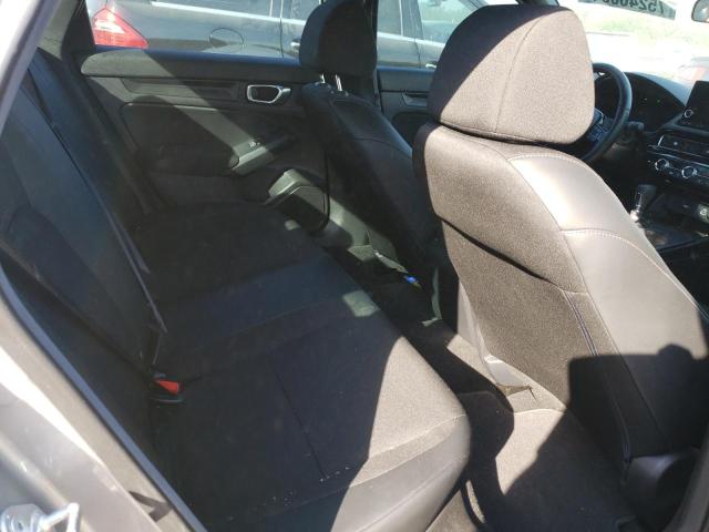 Photo 10 from auction – 2024 HONDA CIVIC with VIN 2HGFE2F52RH500455
