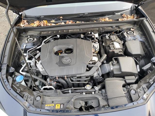 Photo 12 from auction – 2024 MAZDA CX-30 PREF with VIN 3MVDMBCM9RM612898