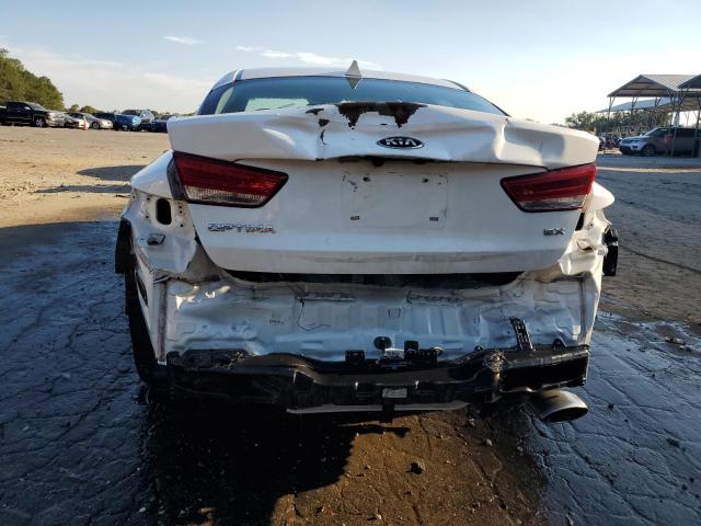 Zdjęcie 6 z aukcji – 2016 KIA OPTIMA EX z VIN 5XXGU4L36GG030712