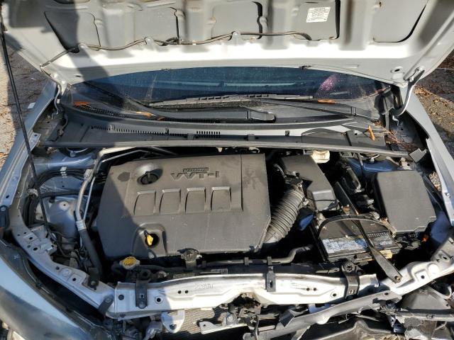 Photo 11 from auction – 2016 TOYOTA COROLLA L with VIN 2T1BURHE2GC612153
